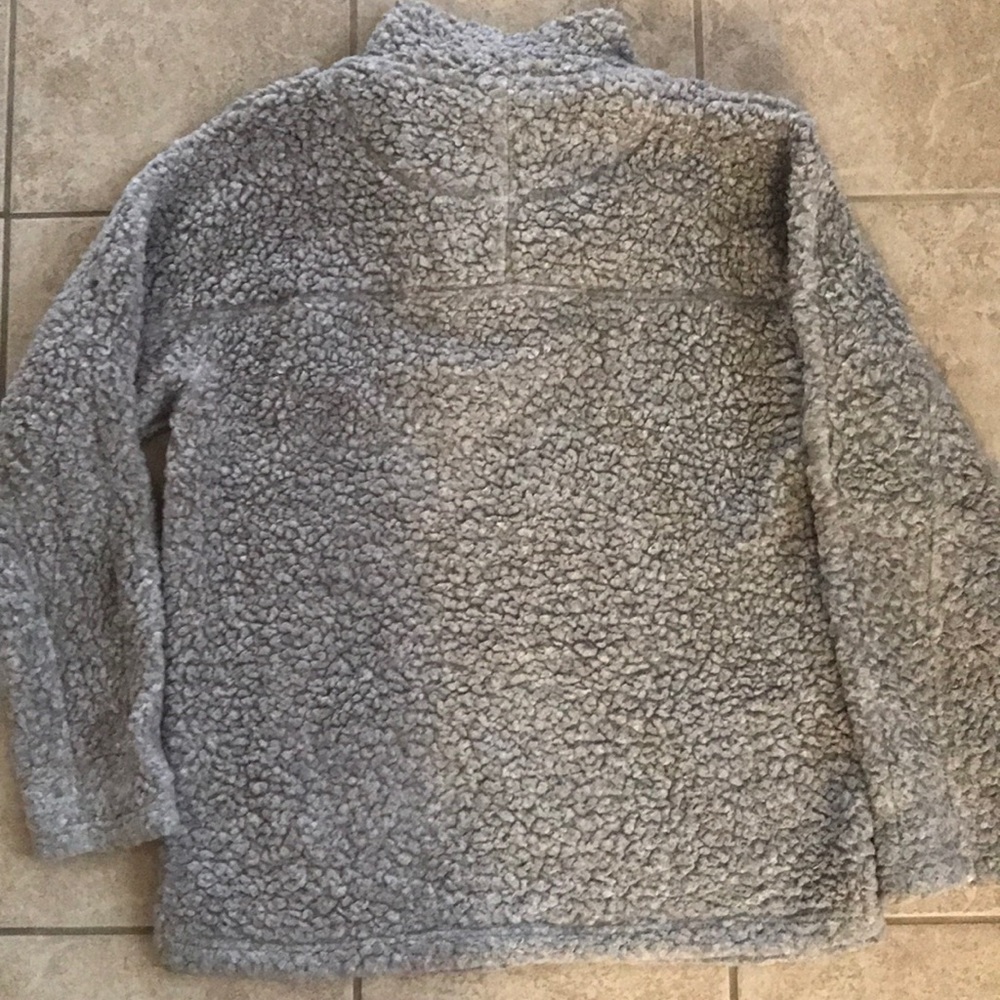 True Grit Pullover - image 3
